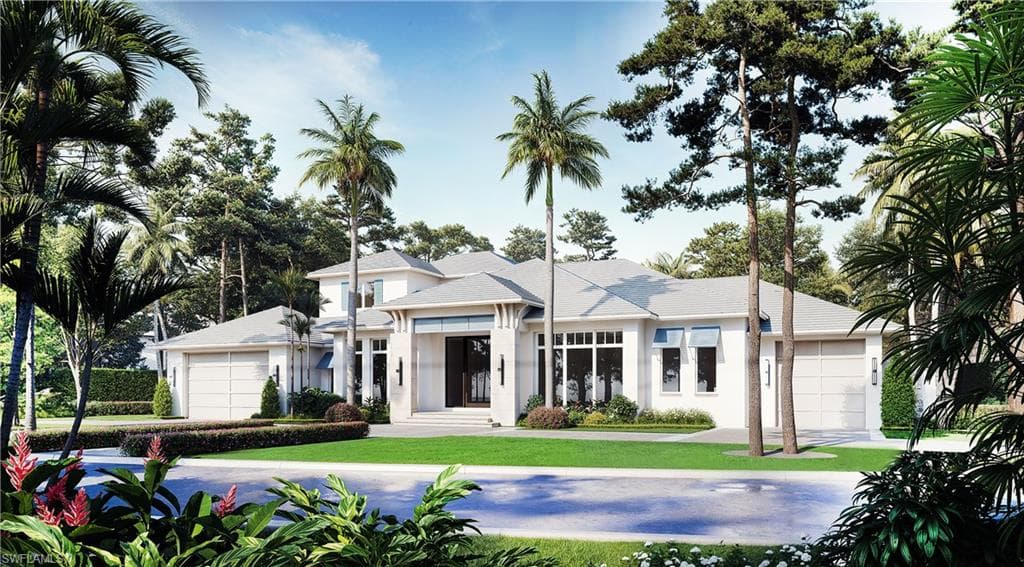3818 Woodlake Dr, Bonita Bay
