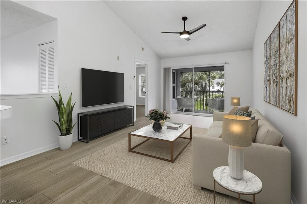 105 Wading Bird Cir #u201, Naples