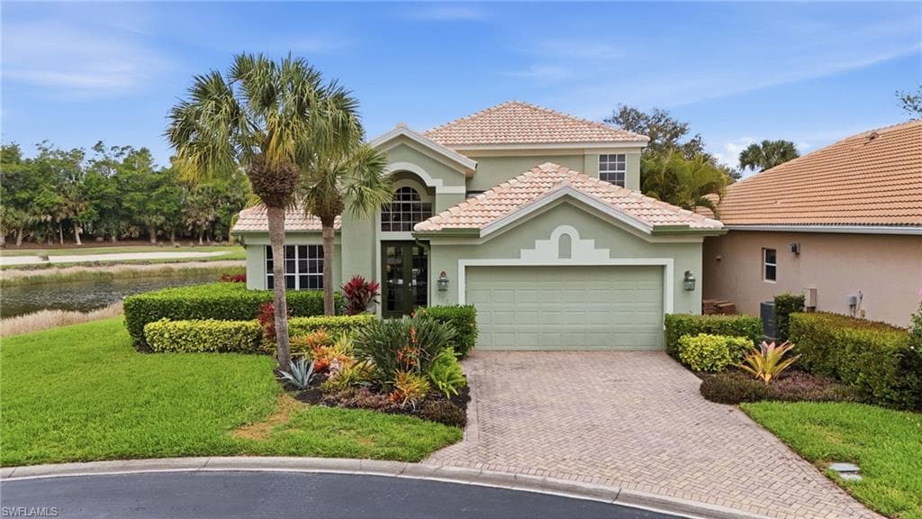 17801 Modena Rd, Miromar Lakes, photo 2
