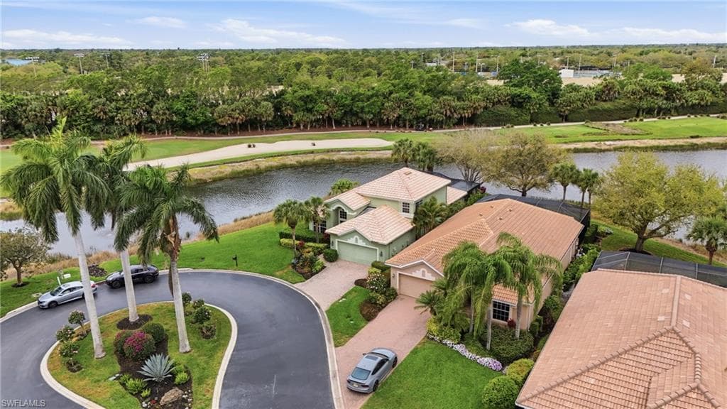 17801 Modena Rd, Miromar Lakes, photo 3