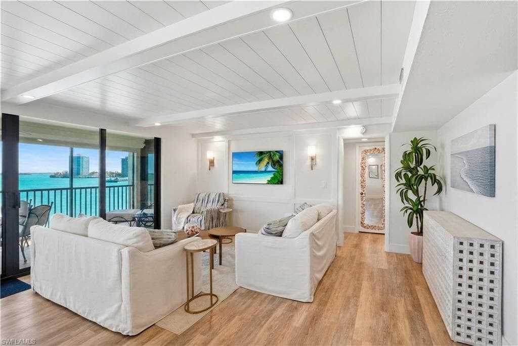 8403 Estero Blvd #201, Fort Myers Beach, photo 2