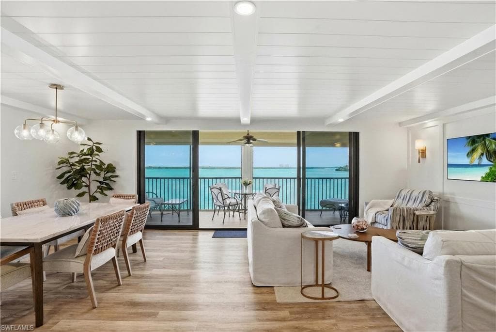 8403 Estero Blvd #201, Fort Myers Beach, photo 3