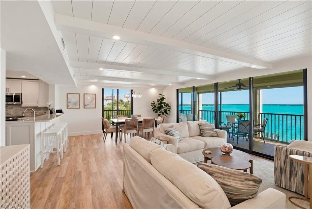 8403 Estero Blvd #201, Fort Myers Beach
