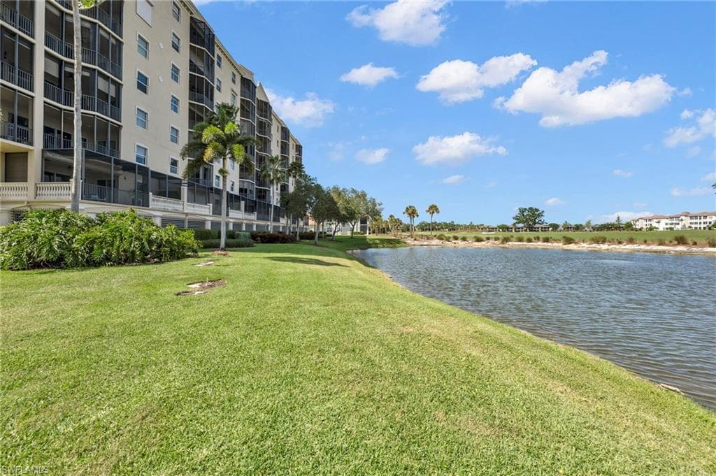 580 El Camino Real #3402, Naples, photo 2