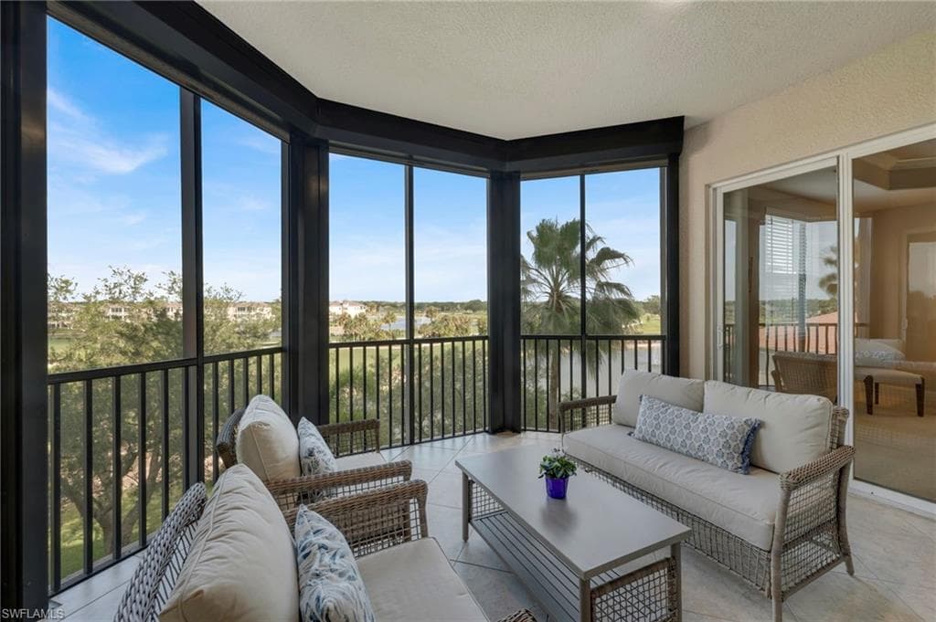 580 El Camino Real #3402, Naples, photo 3