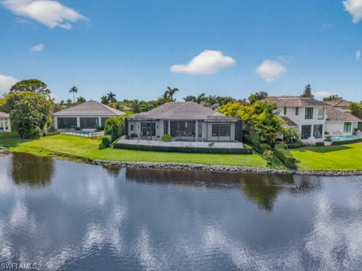 4120 Willowhead Way, Naples, photo 2