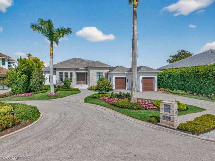 4120 Willowhead Way, Naples