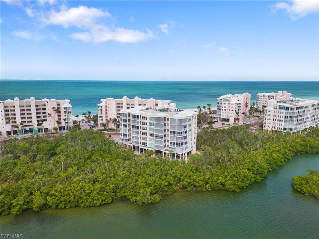 264 Barefoot Beach Blvd #402, Bonita Springs