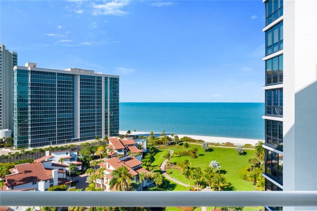 4751 Gulf Shore Blvd #1507, Naples, photo 2
