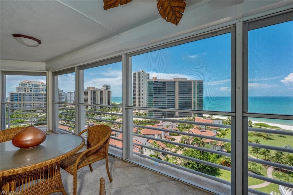 4751 Gulf Shore Blvd #1507, Naples, photo 3