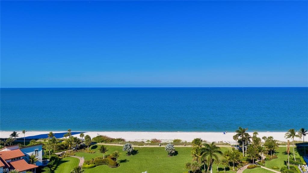 4751 Gulf Shore Blvd #1507, Naples