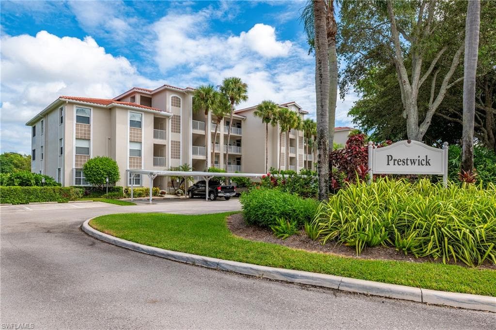 8555 Naples Heritage Dr #237, Naples, photo 2