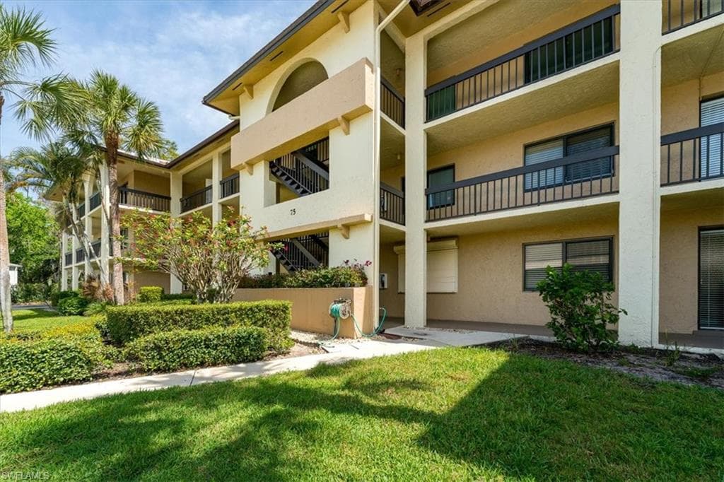 75 Saint Andrews Blvd #c301, Naples, photo 2
