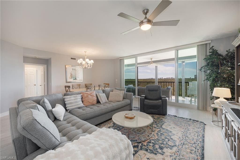 425 Cove Tower Dr #502, Naples, photo 3