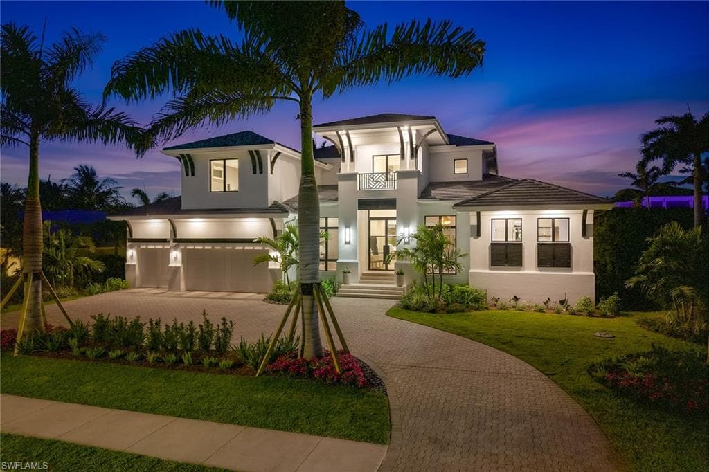 529 Neapolitan Way, Naples, photo 2