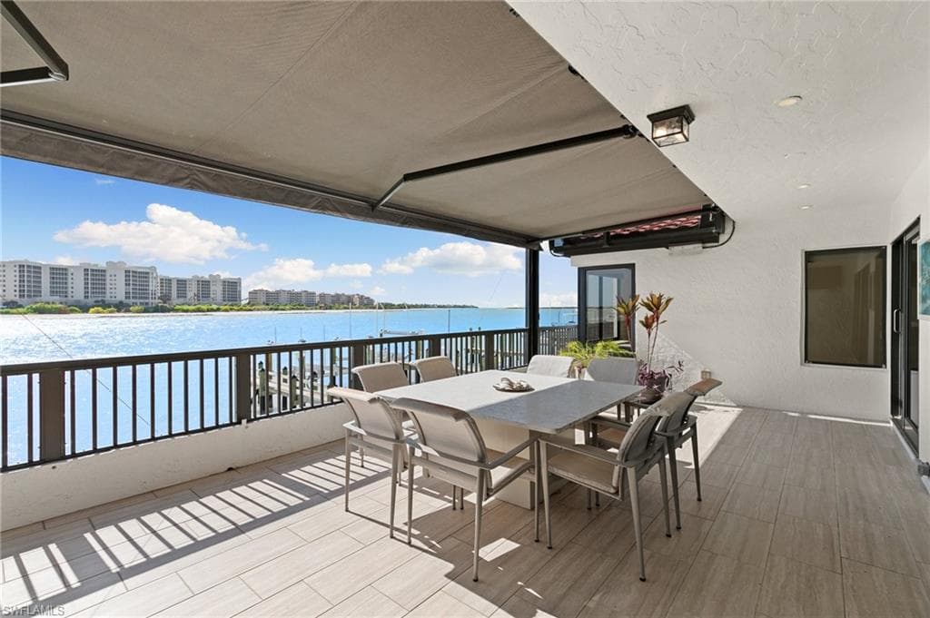 406 La Peninsula Blvd #406, Naples, photo 2