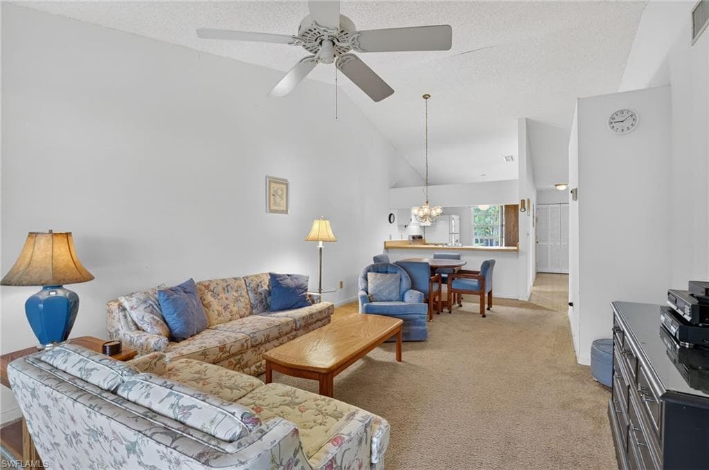 1704 Kings Lake Blvd #201, Naples, photo 2