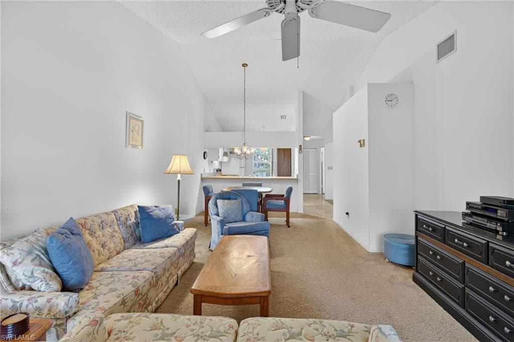 1704 Kings Lake Blvd #201, Naples, photo 3