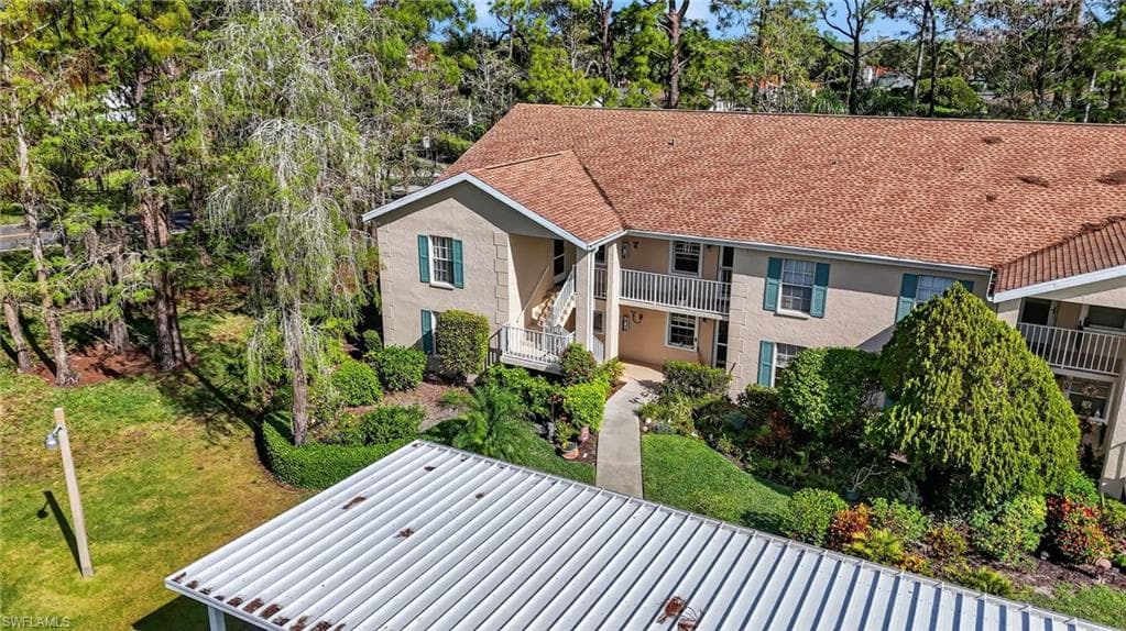1704 Kings Lake Blvd #201, Naples