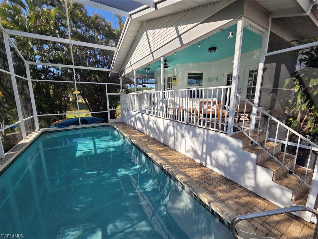 27312 Gasparilla Dr, Bonita Springs