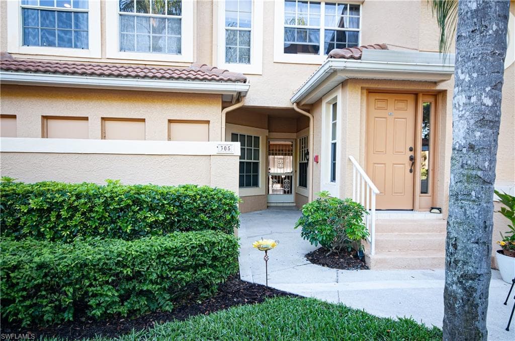13020 Amberley Ct #305, Bonita Springs, photo 2