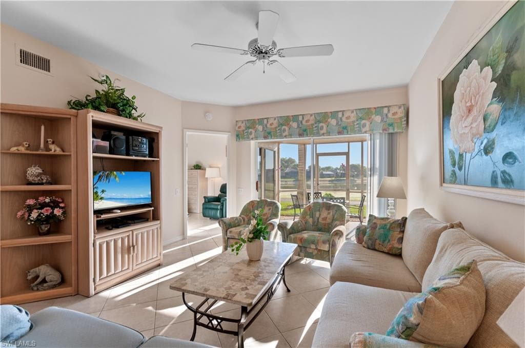 13020 Amberley Ct #305, Bonita Springs