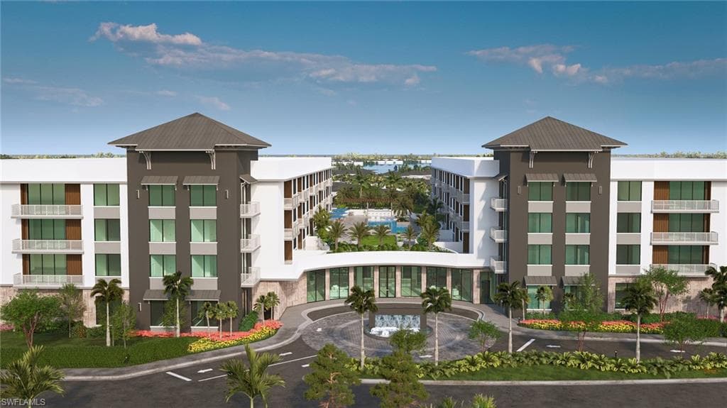 4936 Tamiami Trail #210, Naples