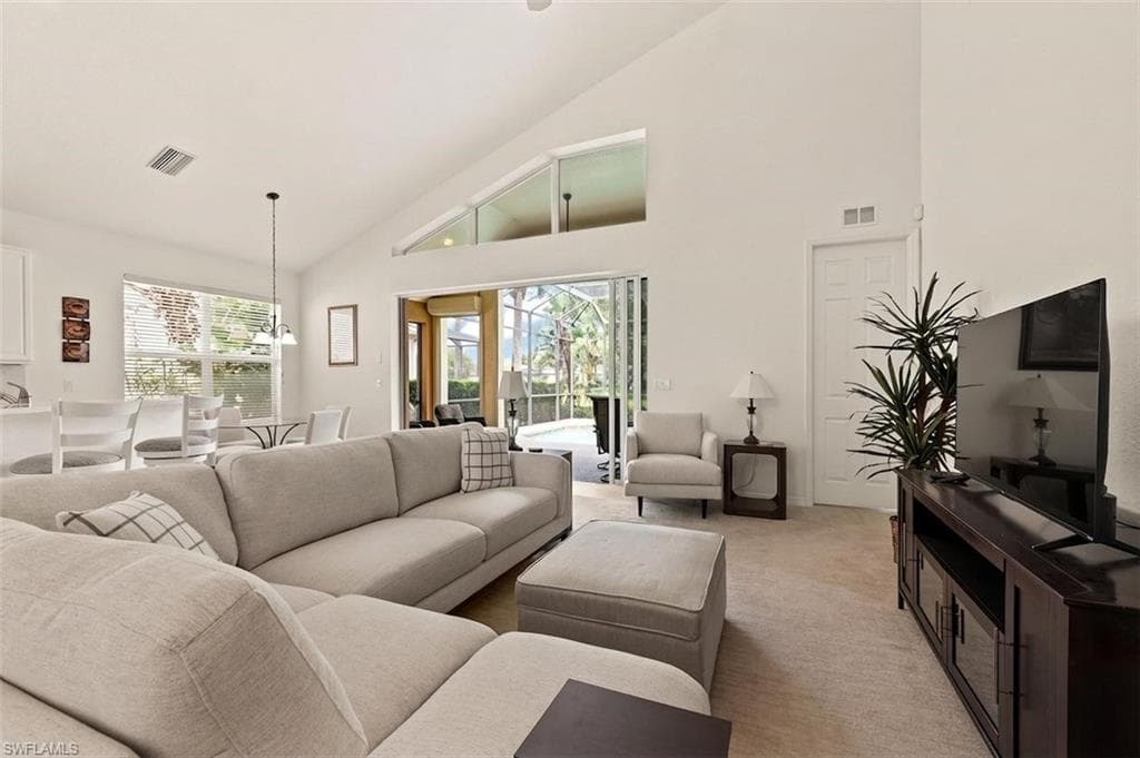 17887 Modena Rd, Miromar Lakes, photo 2