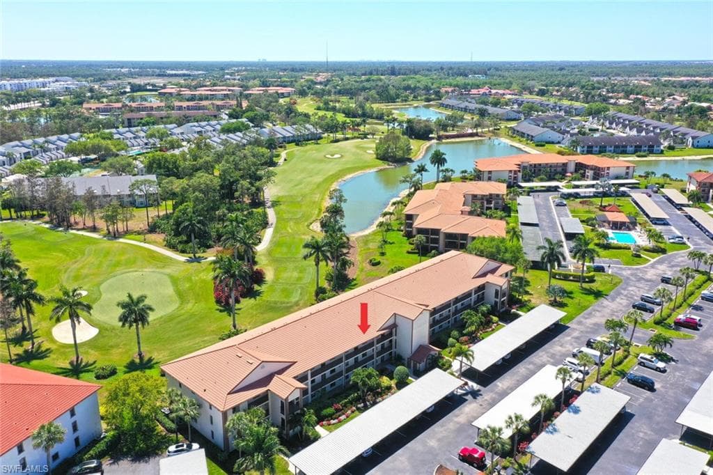 7260 Coventry Ct #405, Naples, photo 2