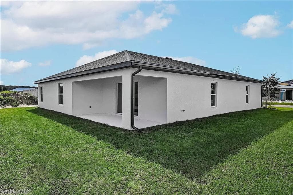852 Franklin Ct, Immokalee, photo 2
