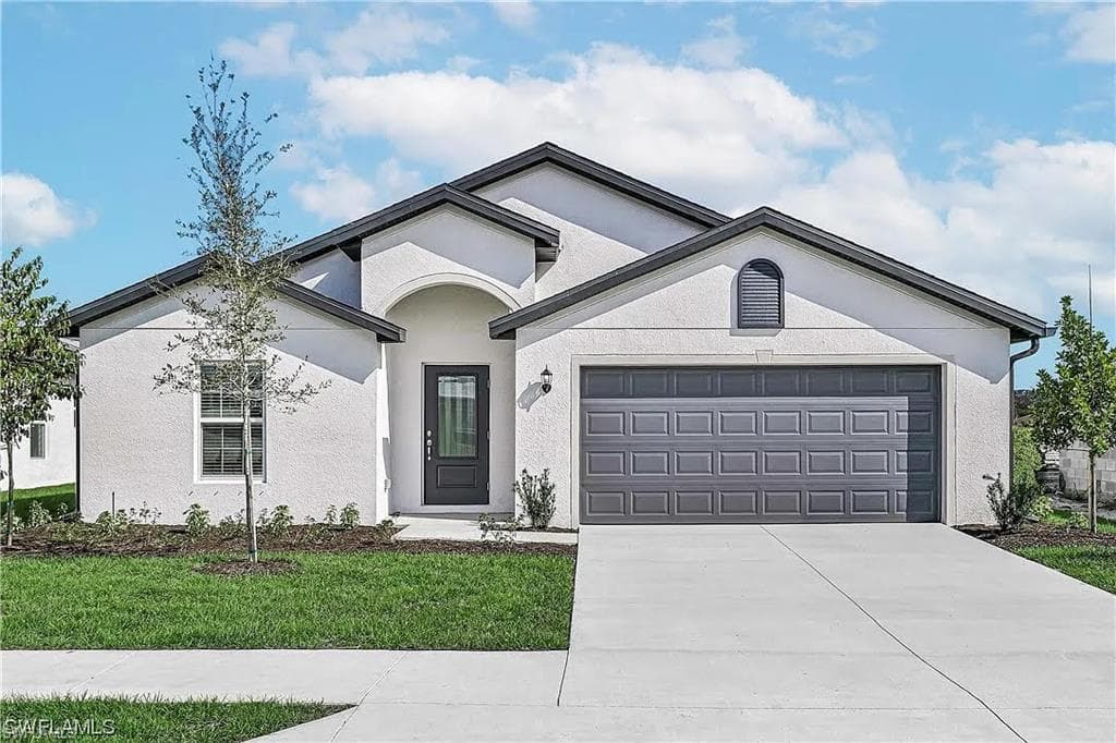 852 Franklin Ct, Immokalee