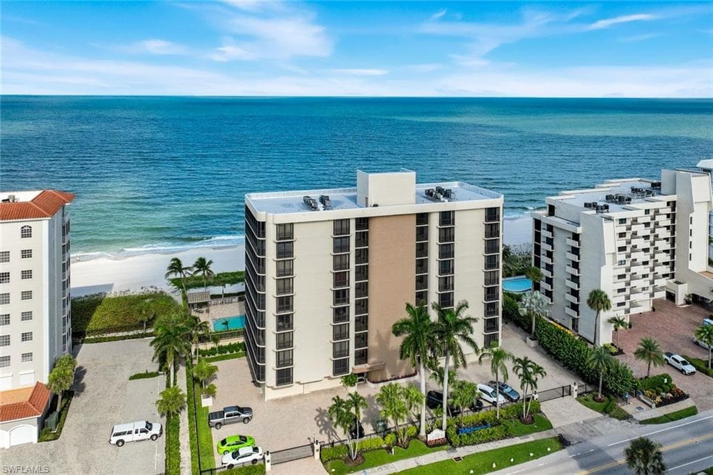 9653 Gulf Shore Dr #303, Naples, photo 3