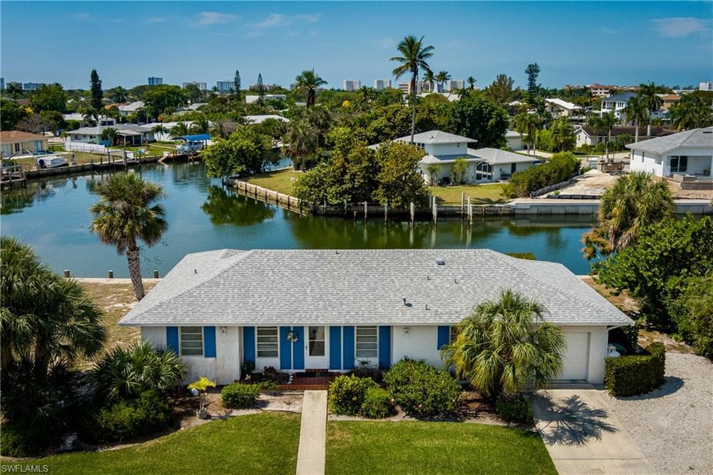 756 Apple Ct, Marco Island