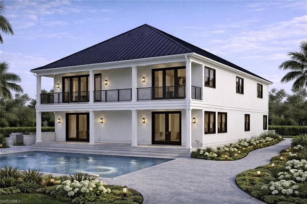6360 Tidewater Island Cir, Fort Myers, photo 2