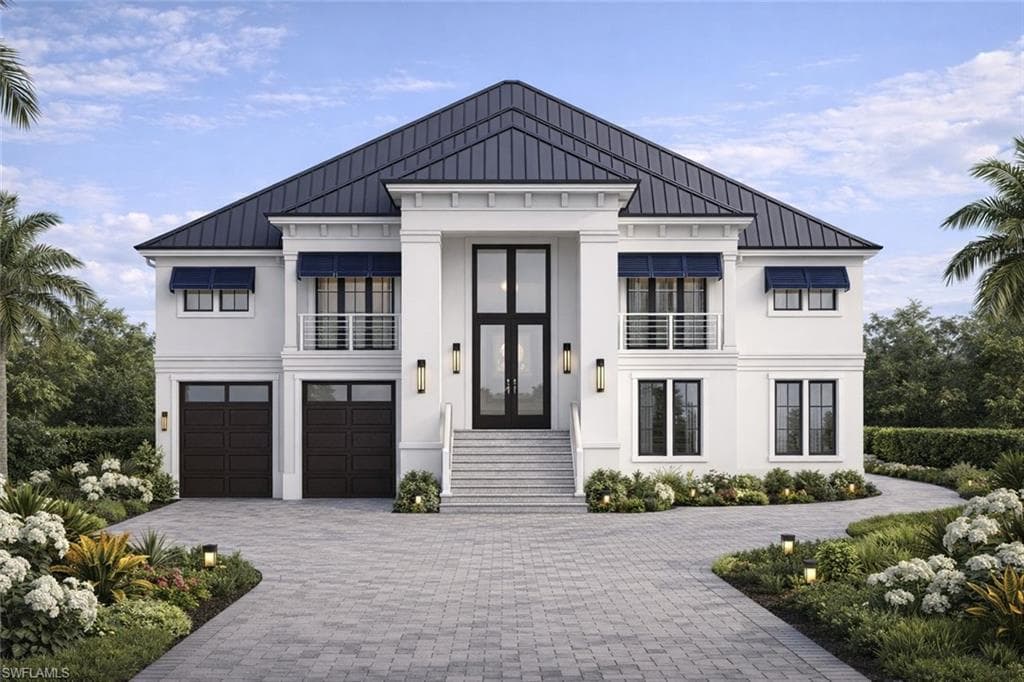 6360 Tidewater Island Cir, Fort Myers