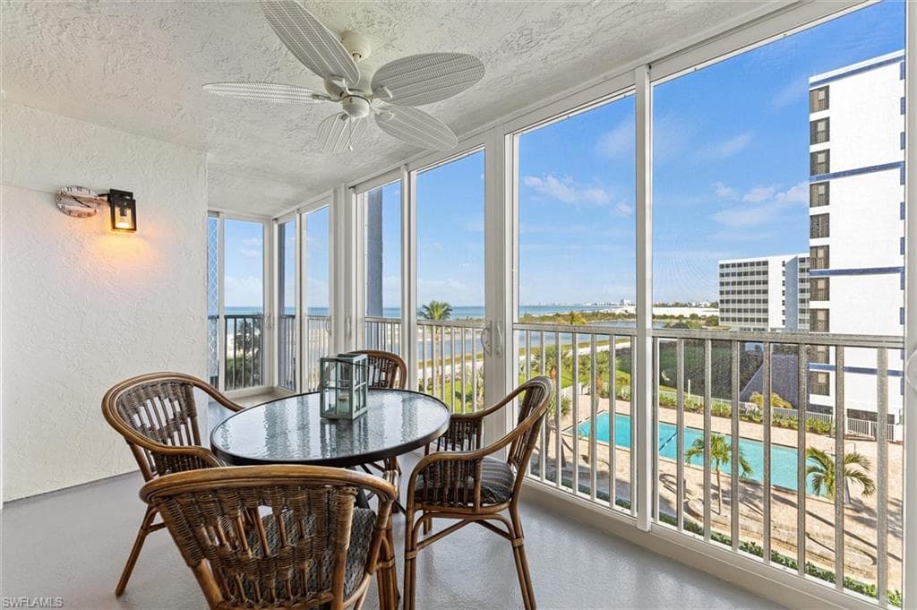 7146 Estero Blvd #415, Fort Myers Beach