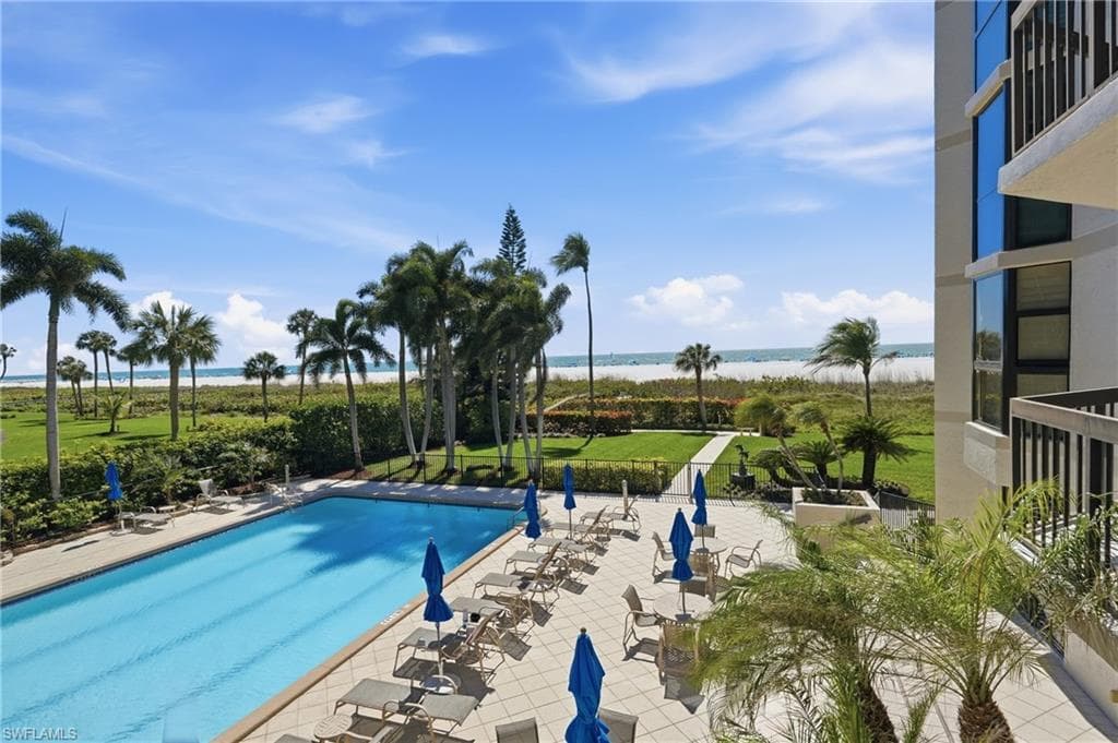174 Collier Blvd #203, Marco Island