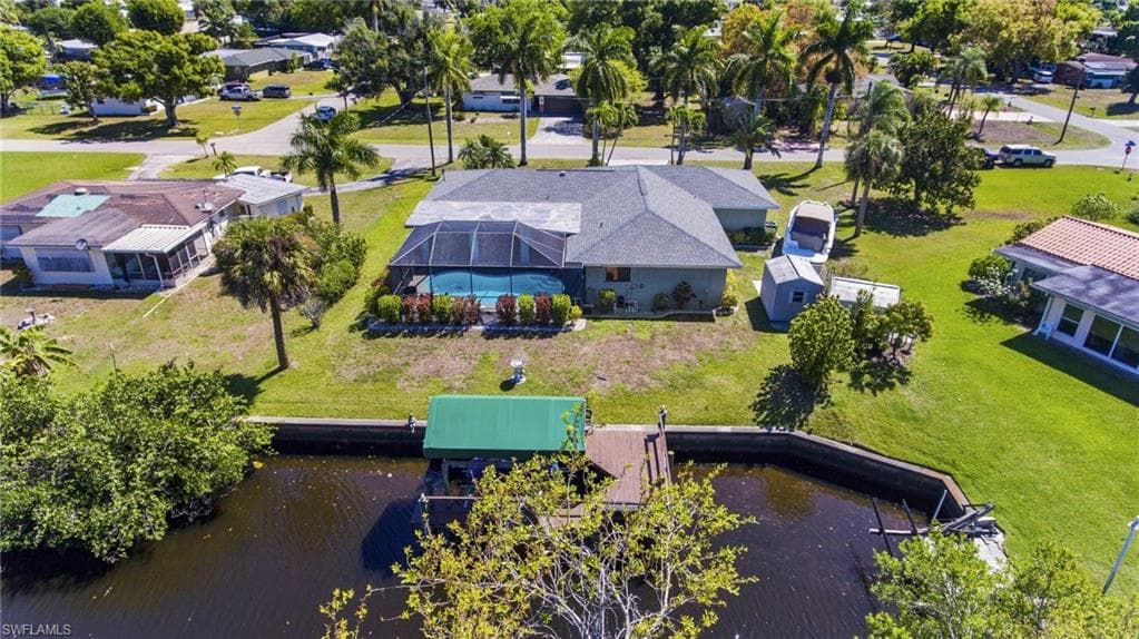 241 Connecticut Ave, Fort Myers, photo 2
