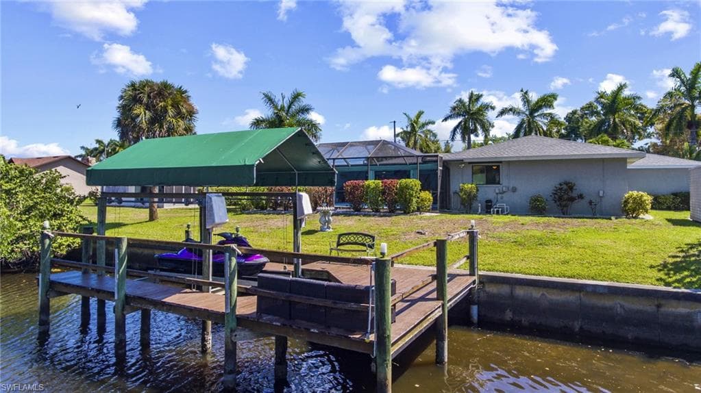 241 Connecticut Ave, Fort Myers, photo 3