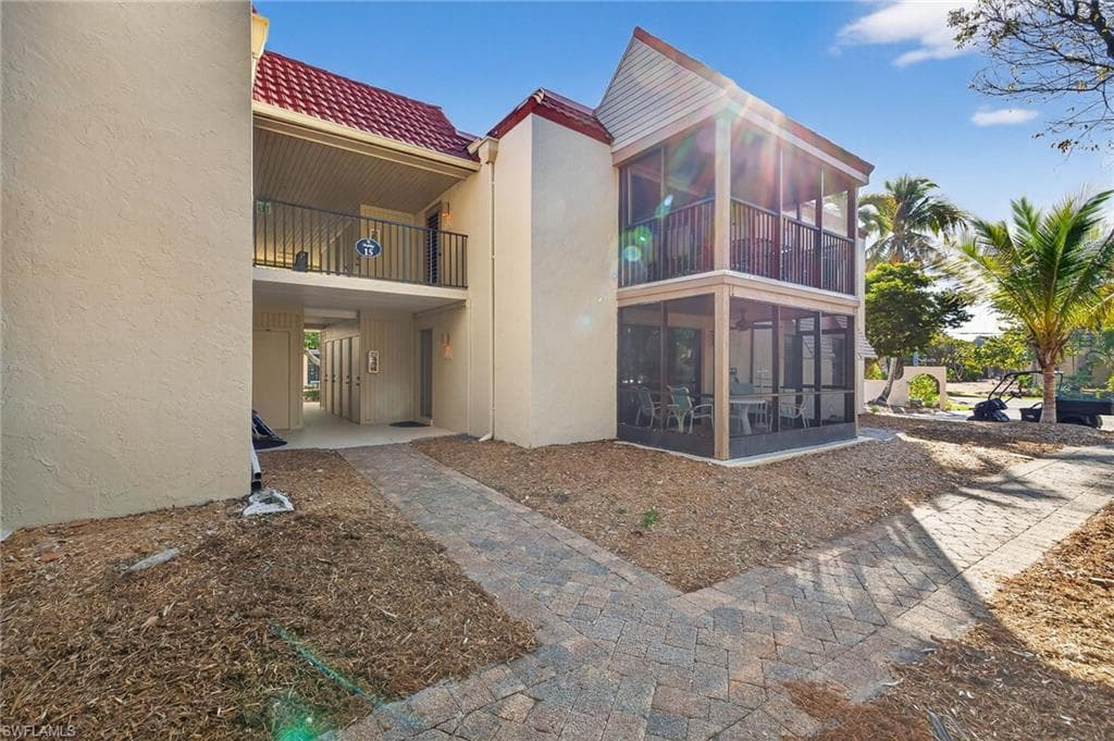 845 Gulf Dr #1521, Sanibel, photo 3
