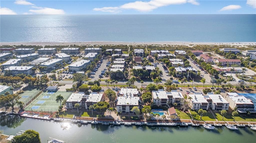 845 Gulf Dr #1521, Sanibel