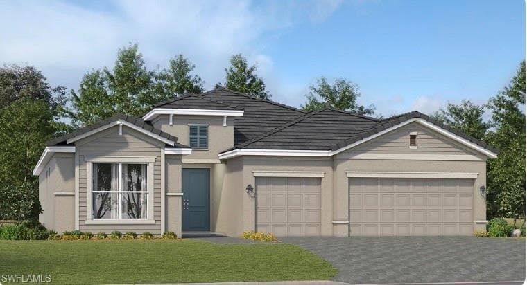 5176 Sugarwood Dr, Naples, photo 2