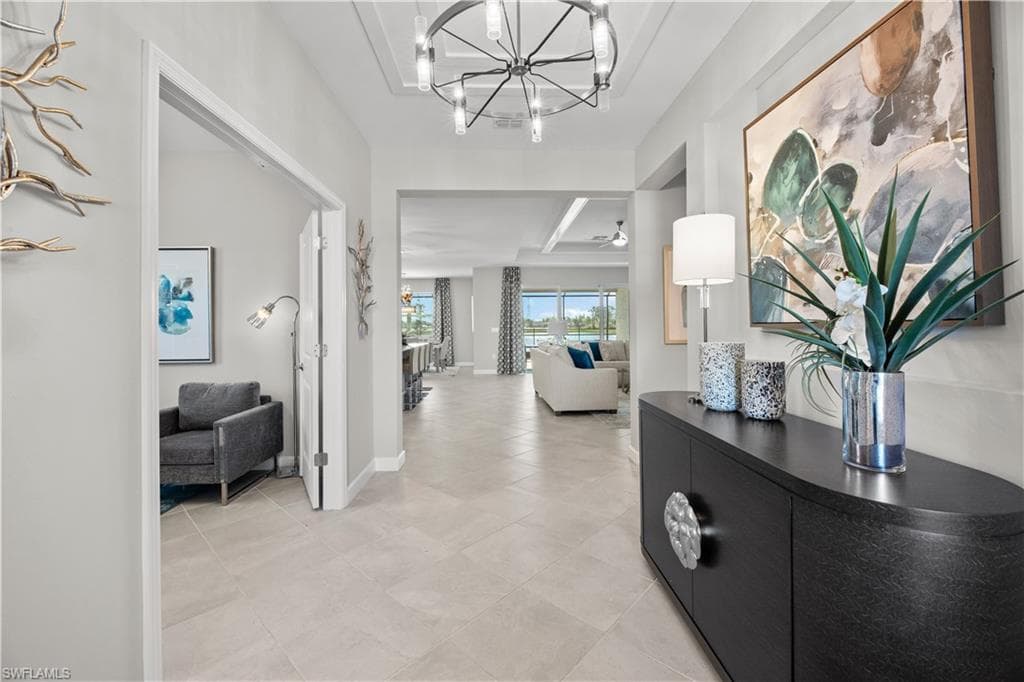 5176 Sugarwood Dr, Naples, photo 3