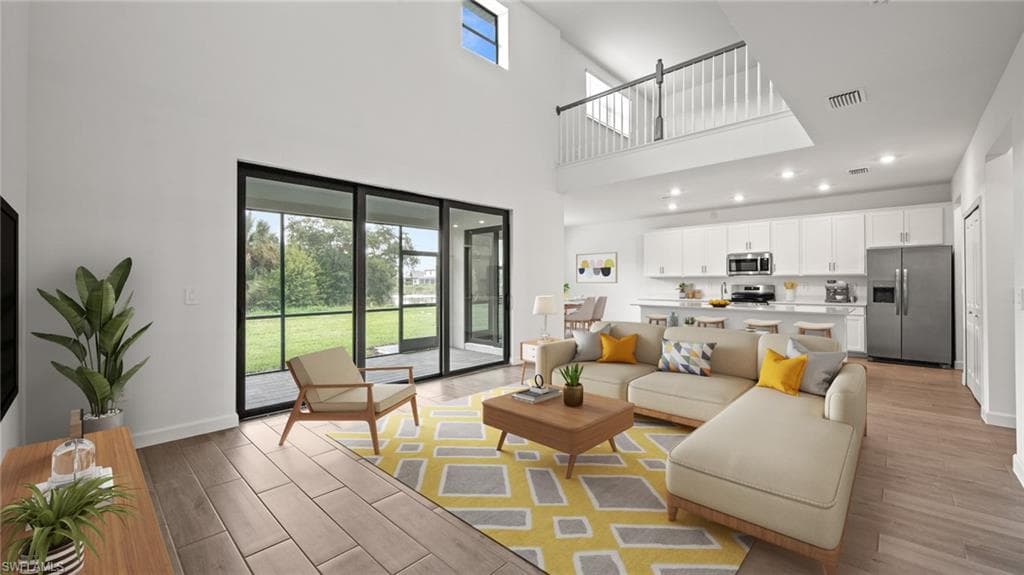 5172 Sugarwood Dr, Naples, photo 3
