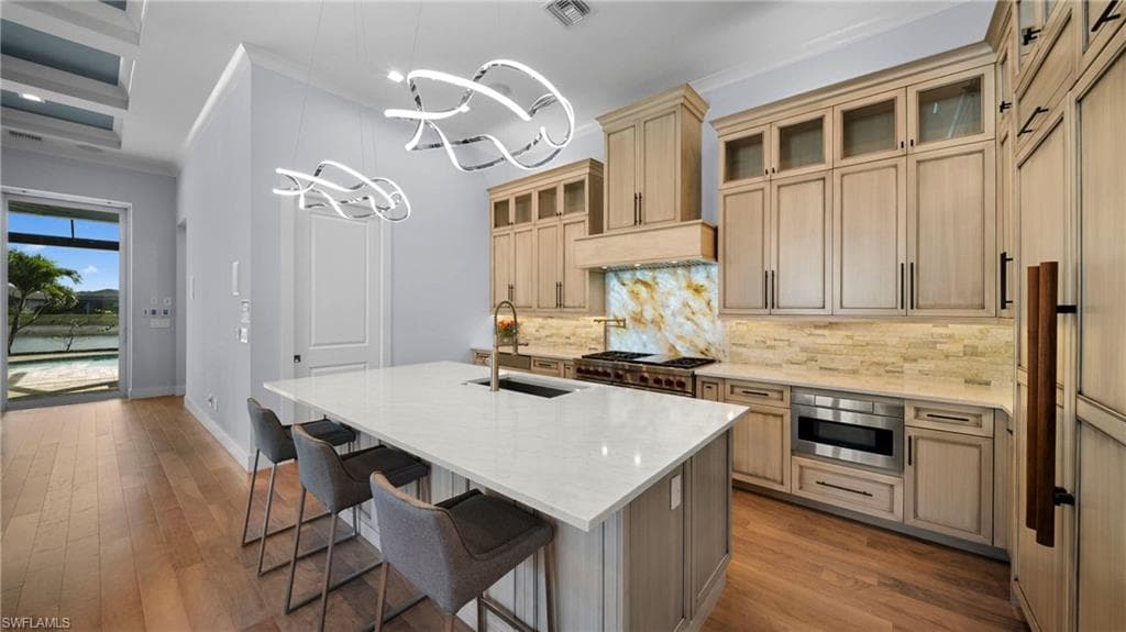 3721 Sapphire Cove Cir, Naples, photo 3