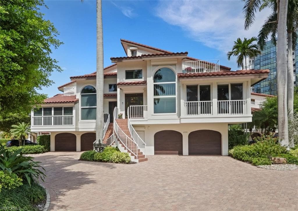 4737 Villa Mare Ln, Naples