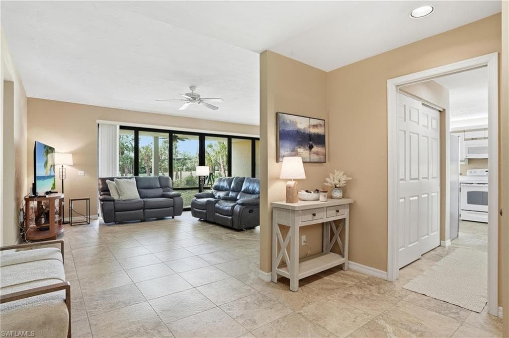764 Eagle Creek Dr #103, Naples, photo 3