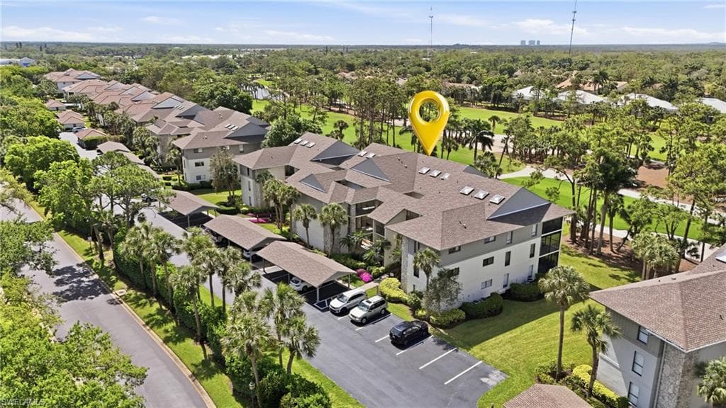 764 Eagle Creek Dr #103, Naples