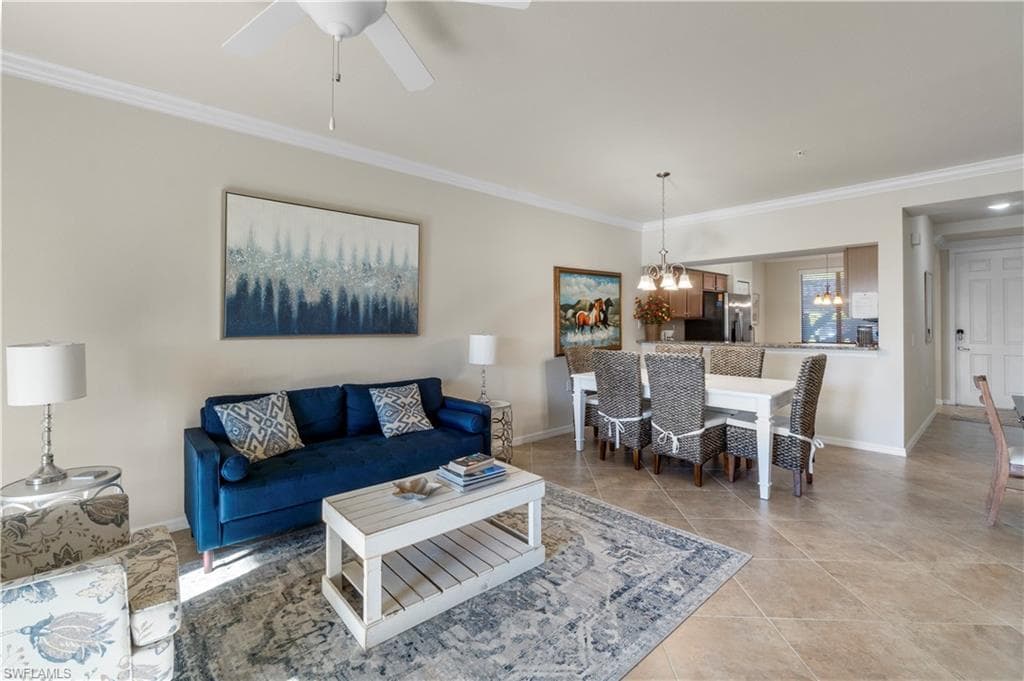 9815 Giaveno Ct #1215, Naples, photo 3