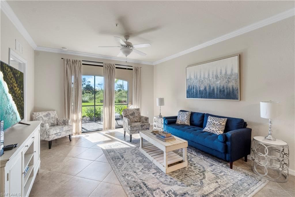 9815 Giaveno Ct #1215, Naples